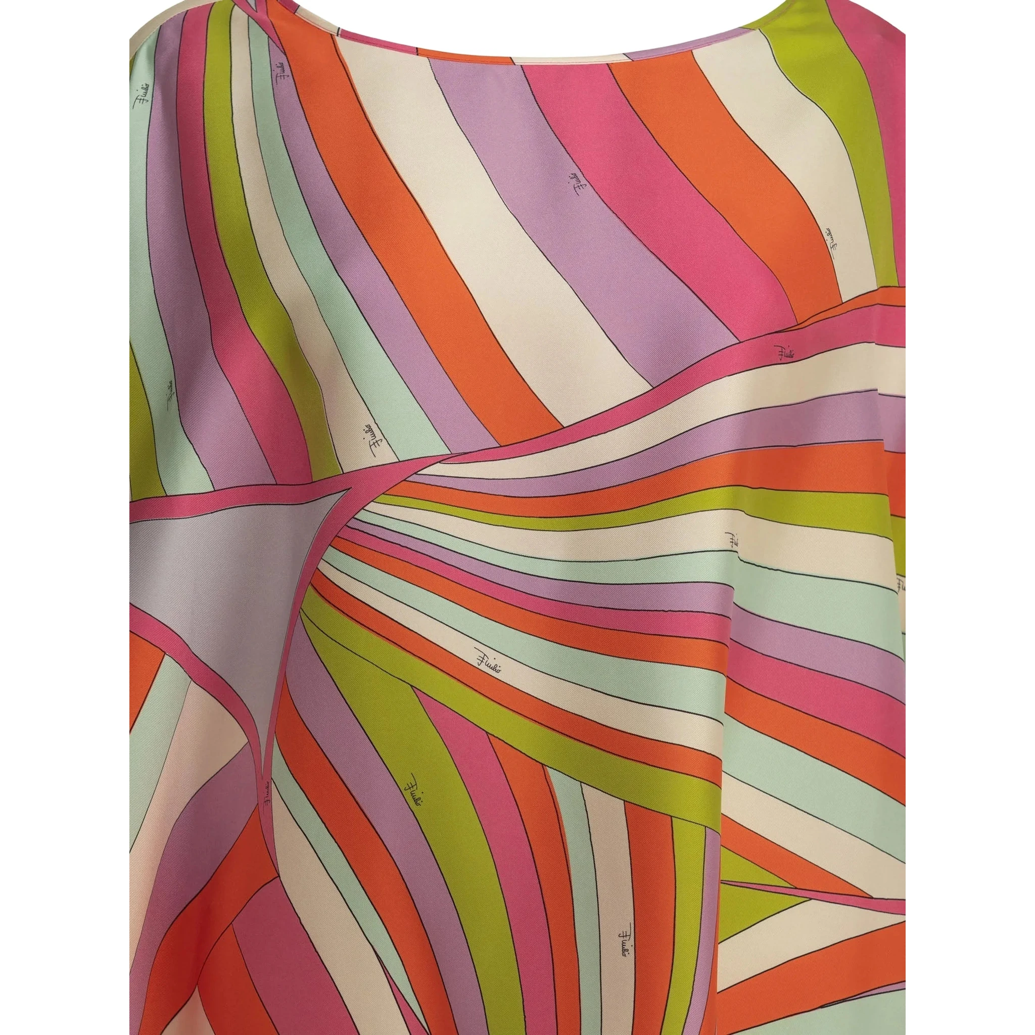 Emilio Pucci Dresses