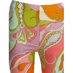 Emilio Pucci Trousers