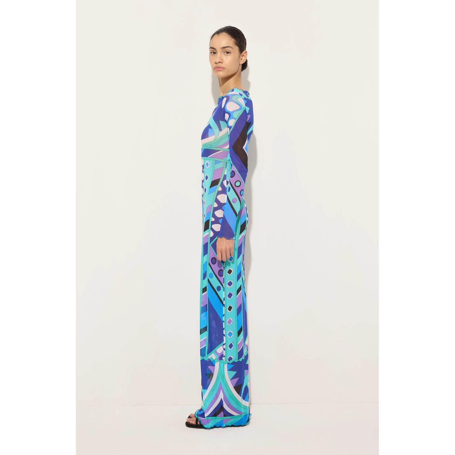 Emilio Pucci Dresses
