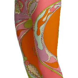 Emilio Pucci Trousers