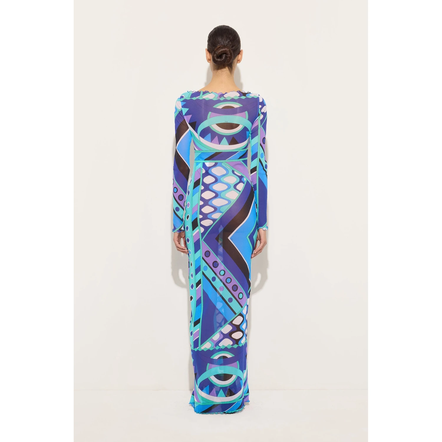 Emilio Pucci Dresses