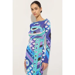 Emilio Pucci Dresses