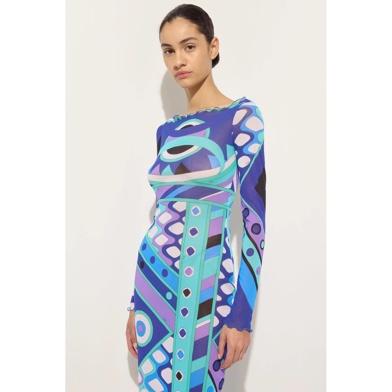 Emilio Pucci Dresses