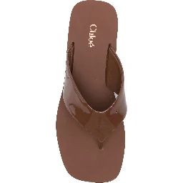Chloè Sandals