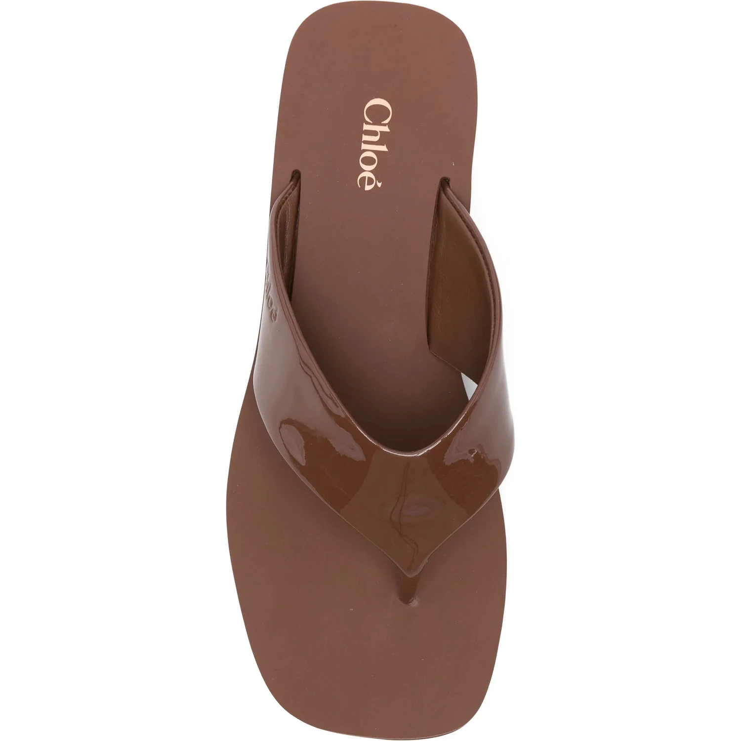 Chloè Sandals