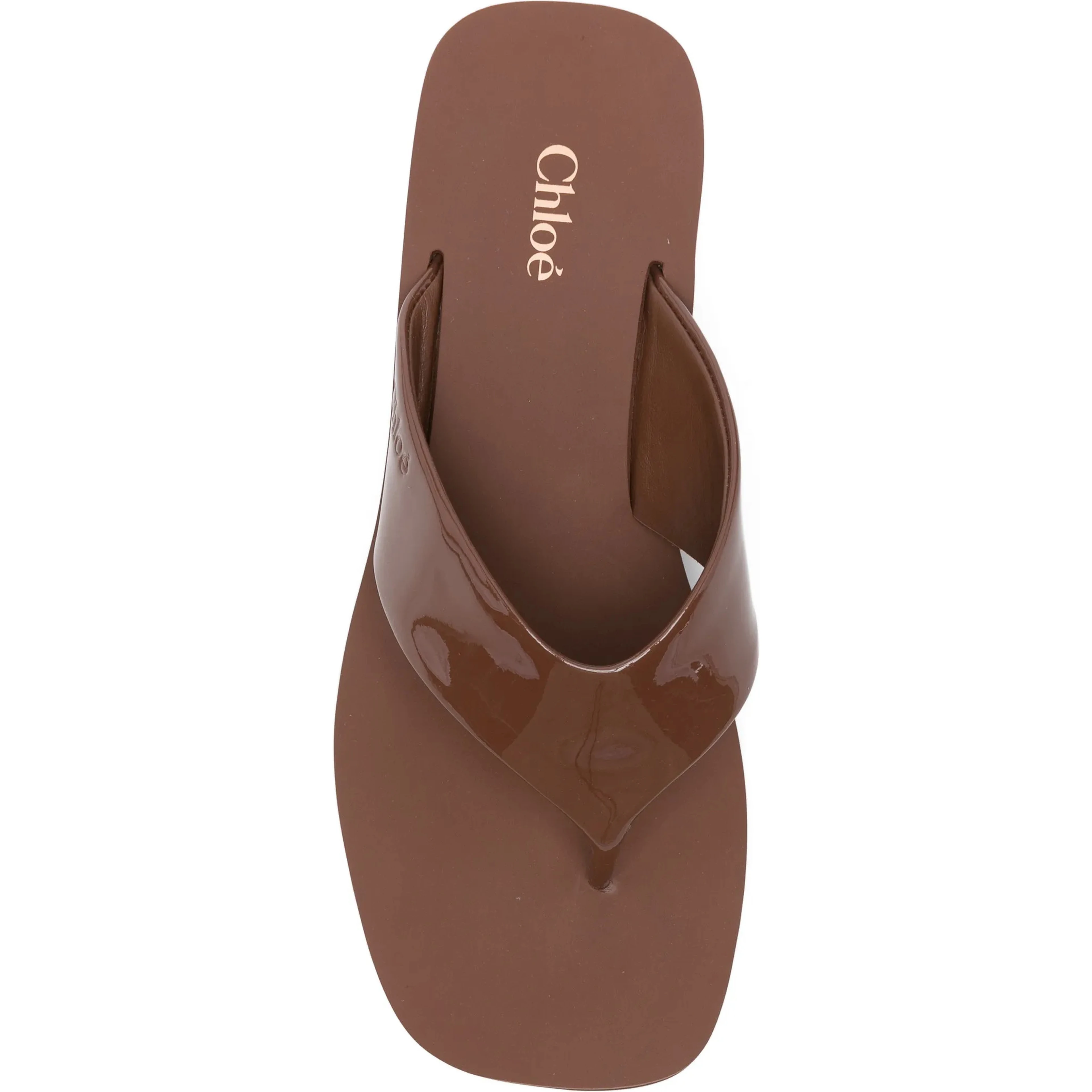 Chloè Sandals