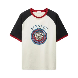 Versace T-shirts and Polos