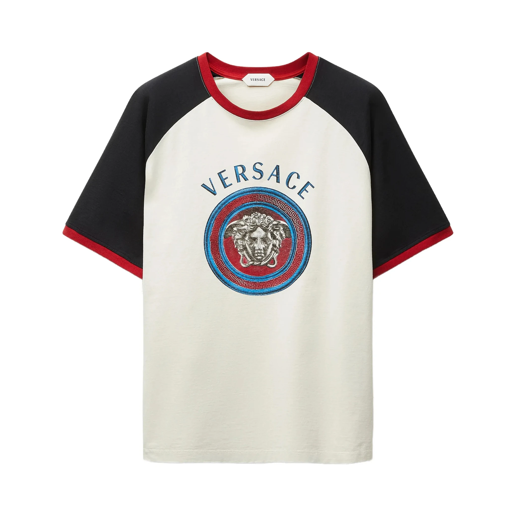 Versace T-shirts and Polos