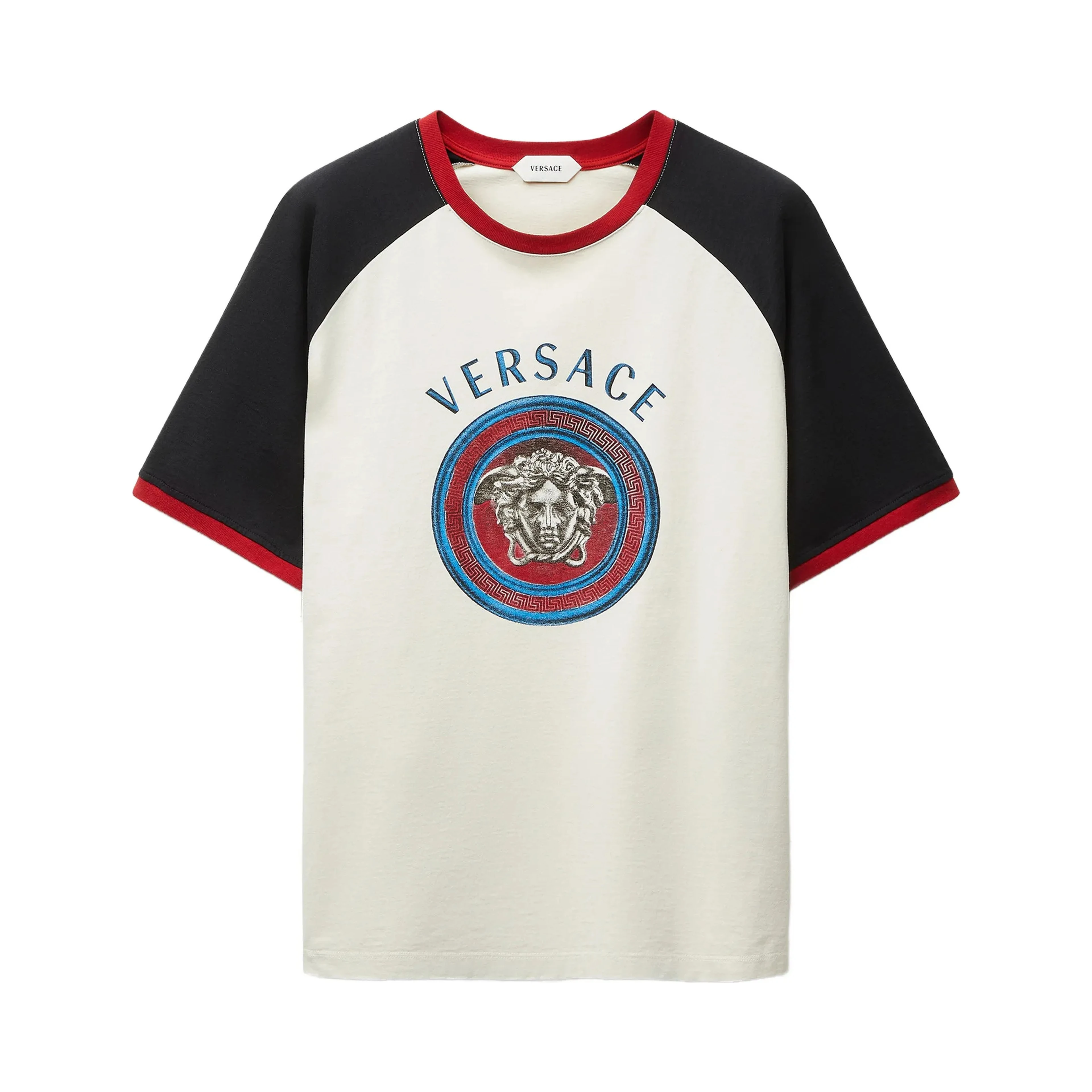 Versace T-shirts and Polos