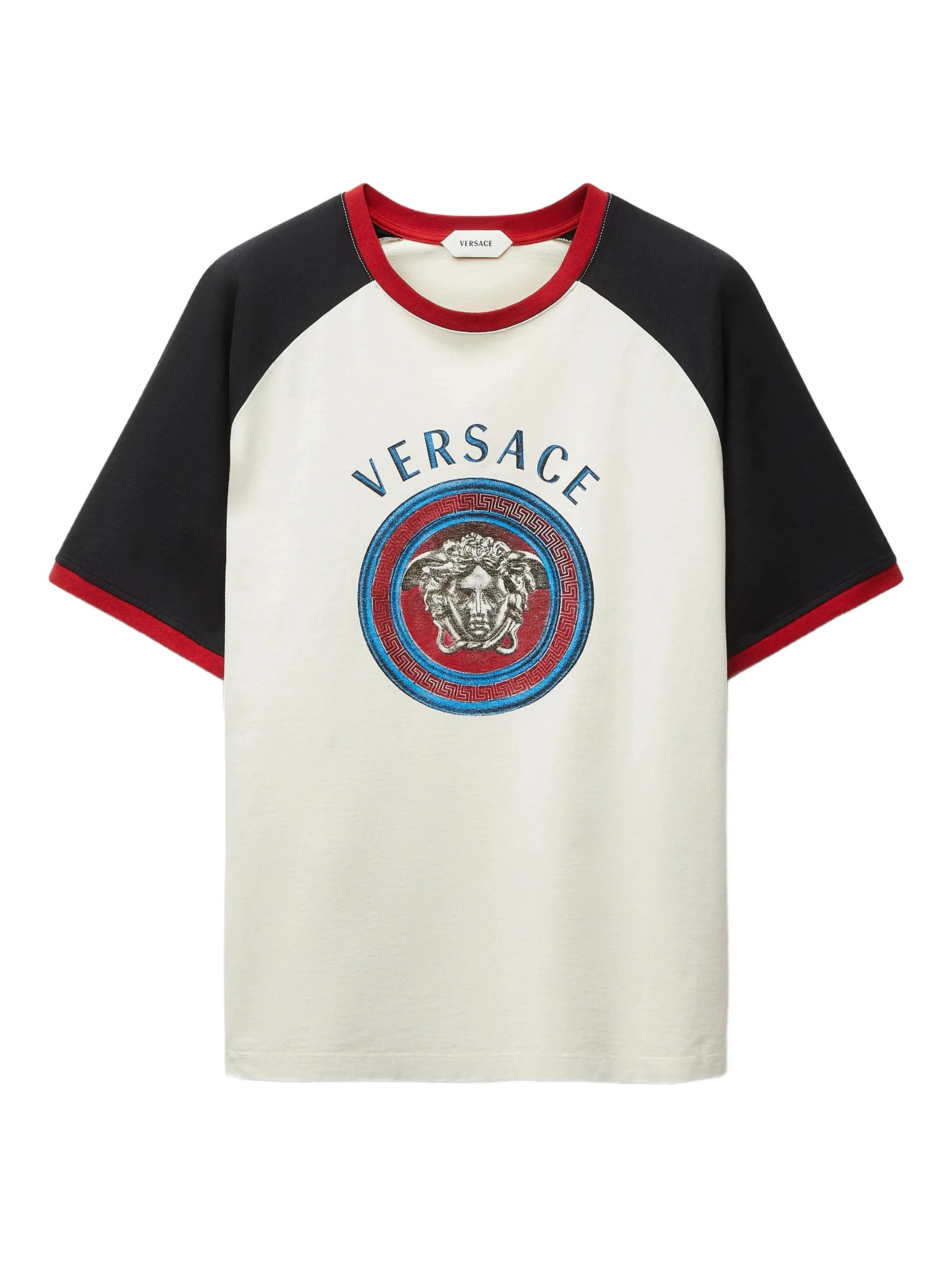 Versace T-shirts and Polos
