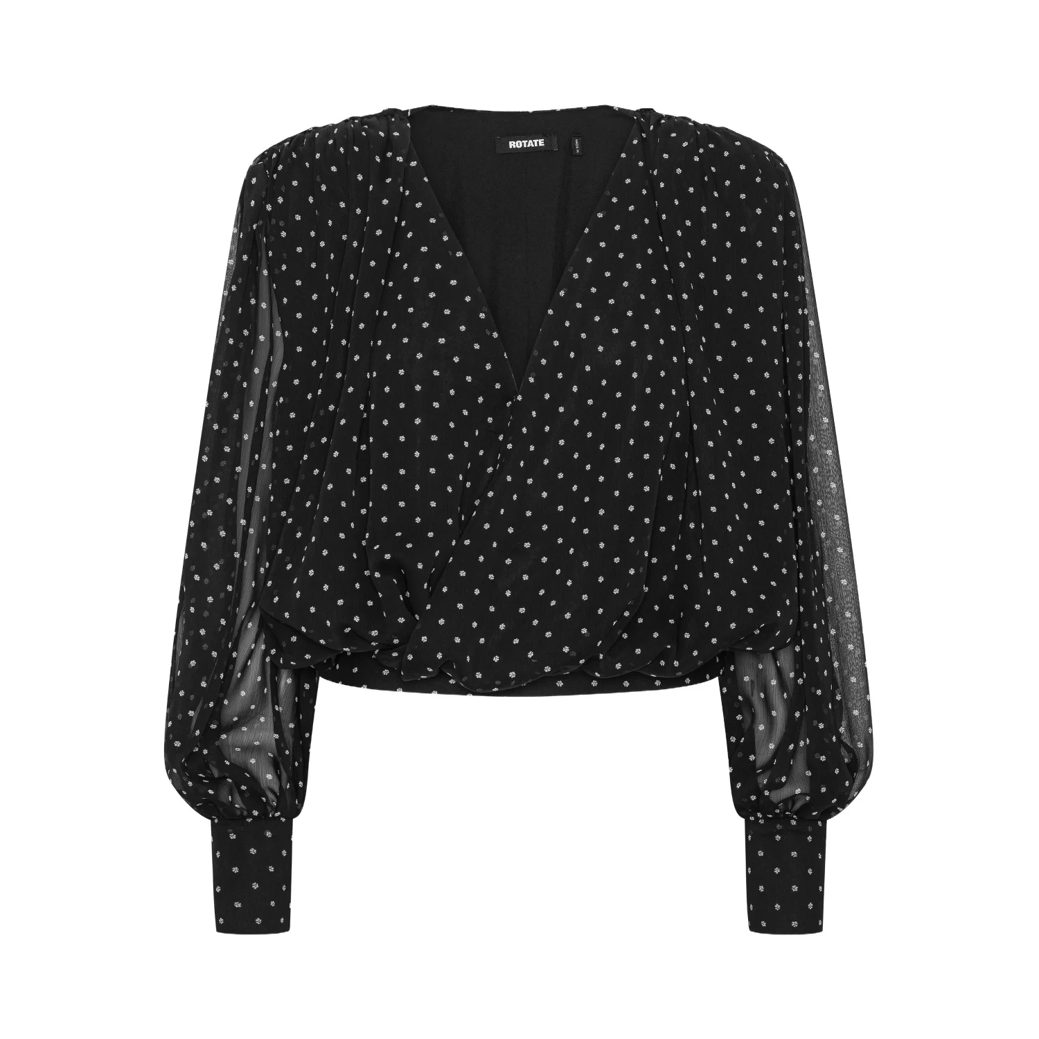 Rotate Shirts