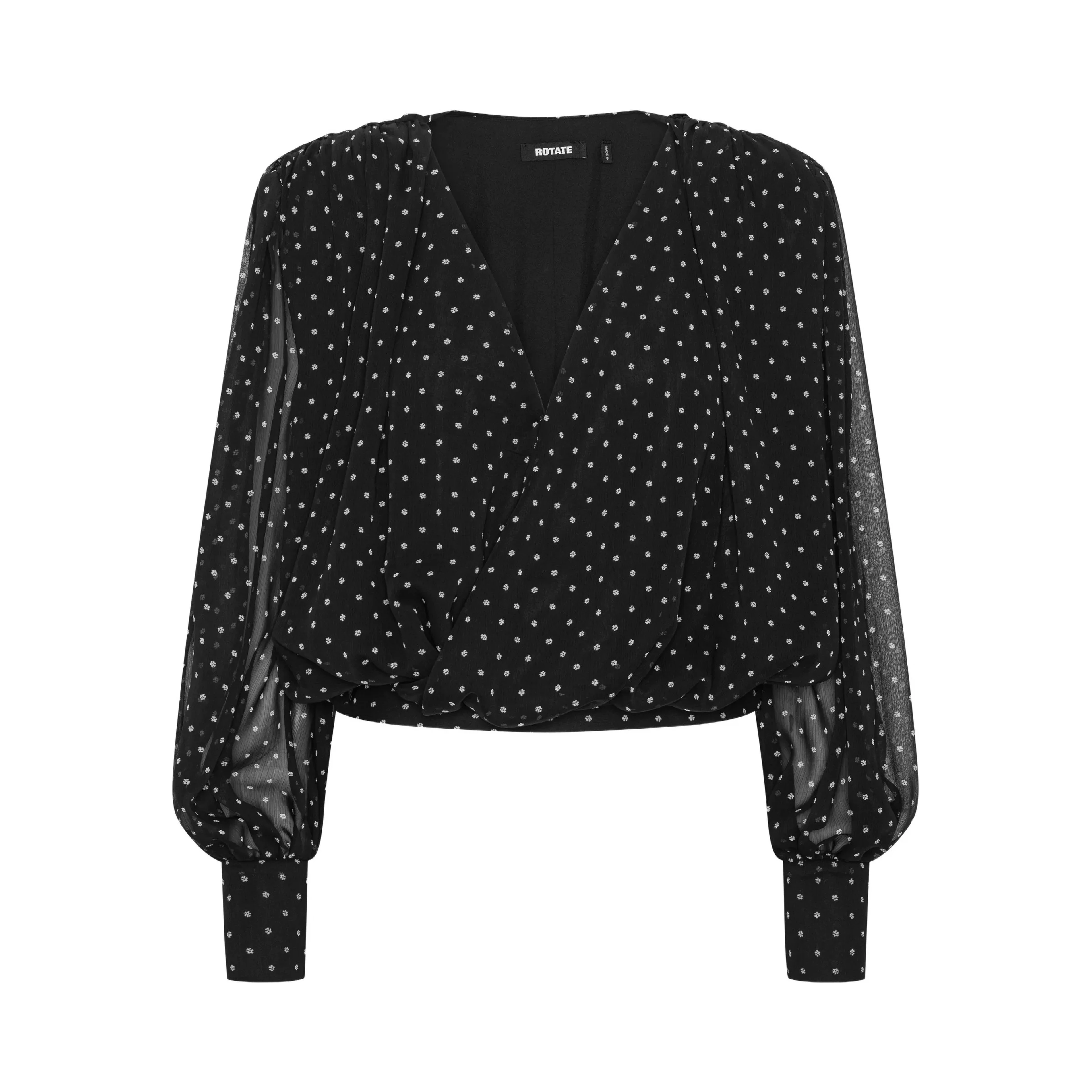 Rotate Shirts