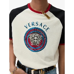 Versace T-shirts and Polos