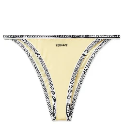 Versace Sea clothing