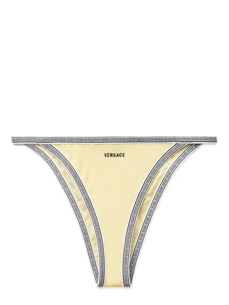 Versace Sea clothing
