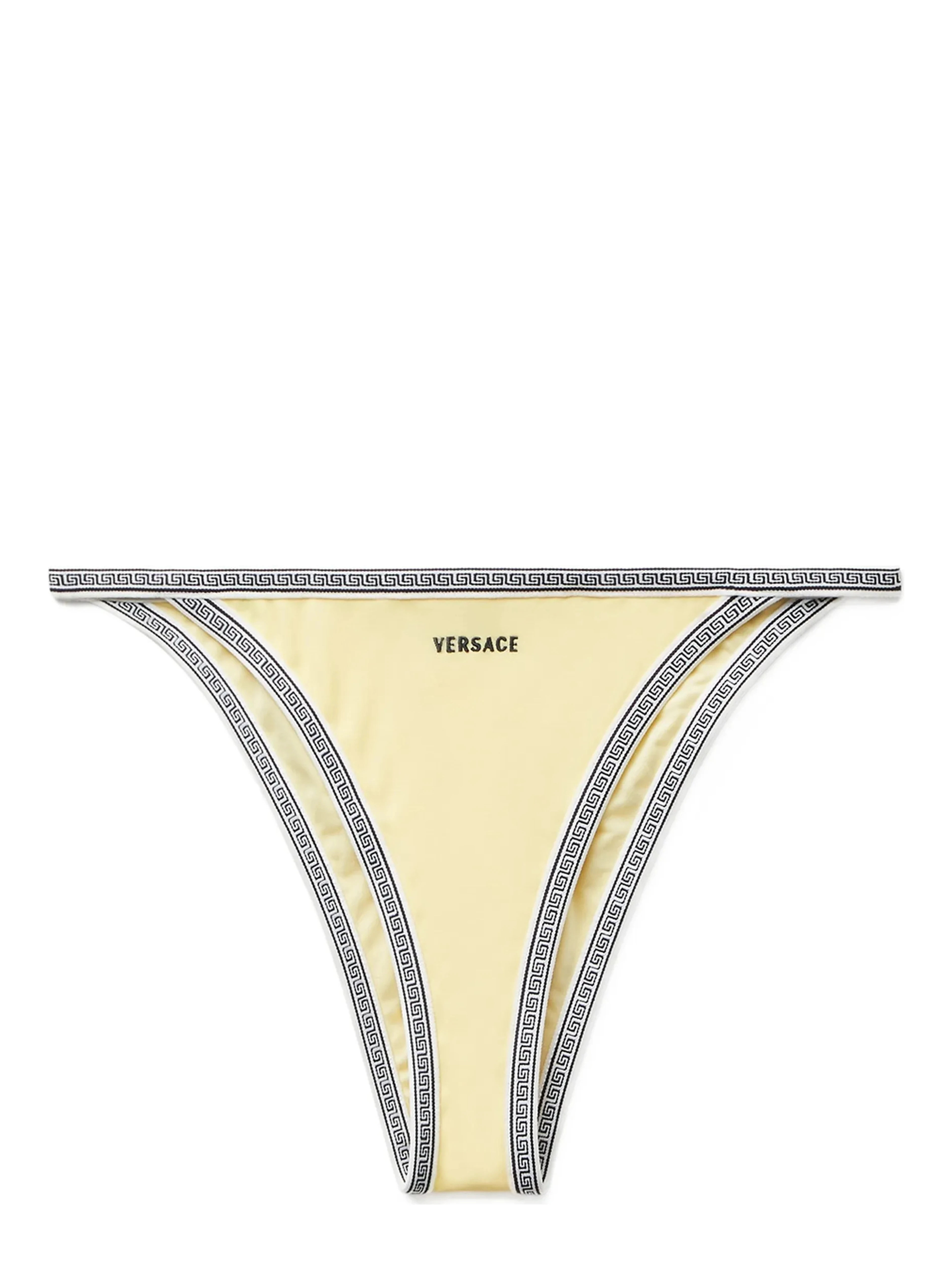Versace Sea clothing
