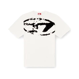 Diesel T-shirts and Polos