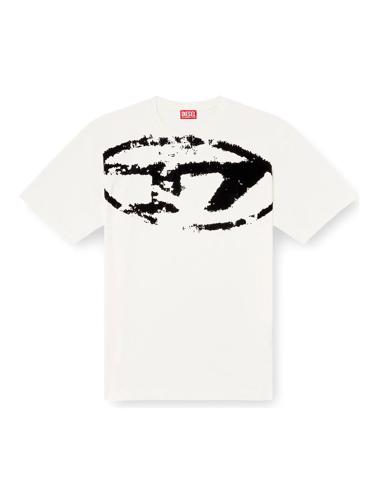 Diesel T-shirts and Polos