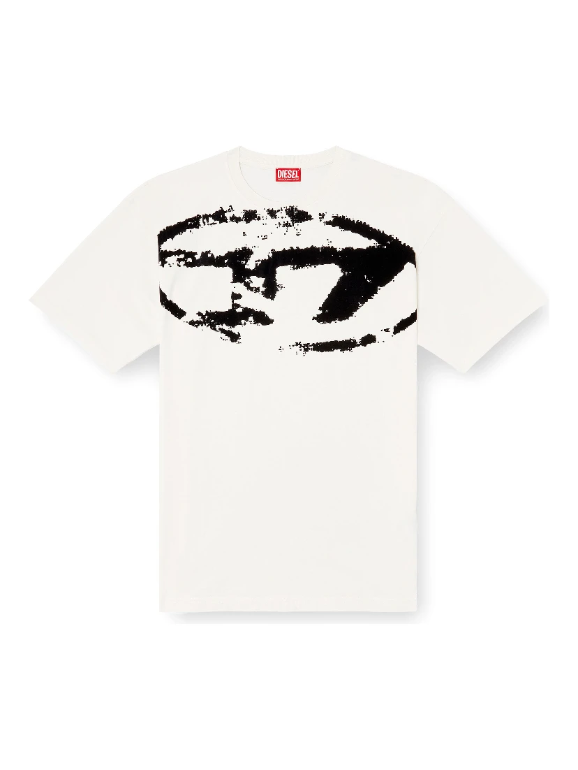 Diesel T-shirts and Polos