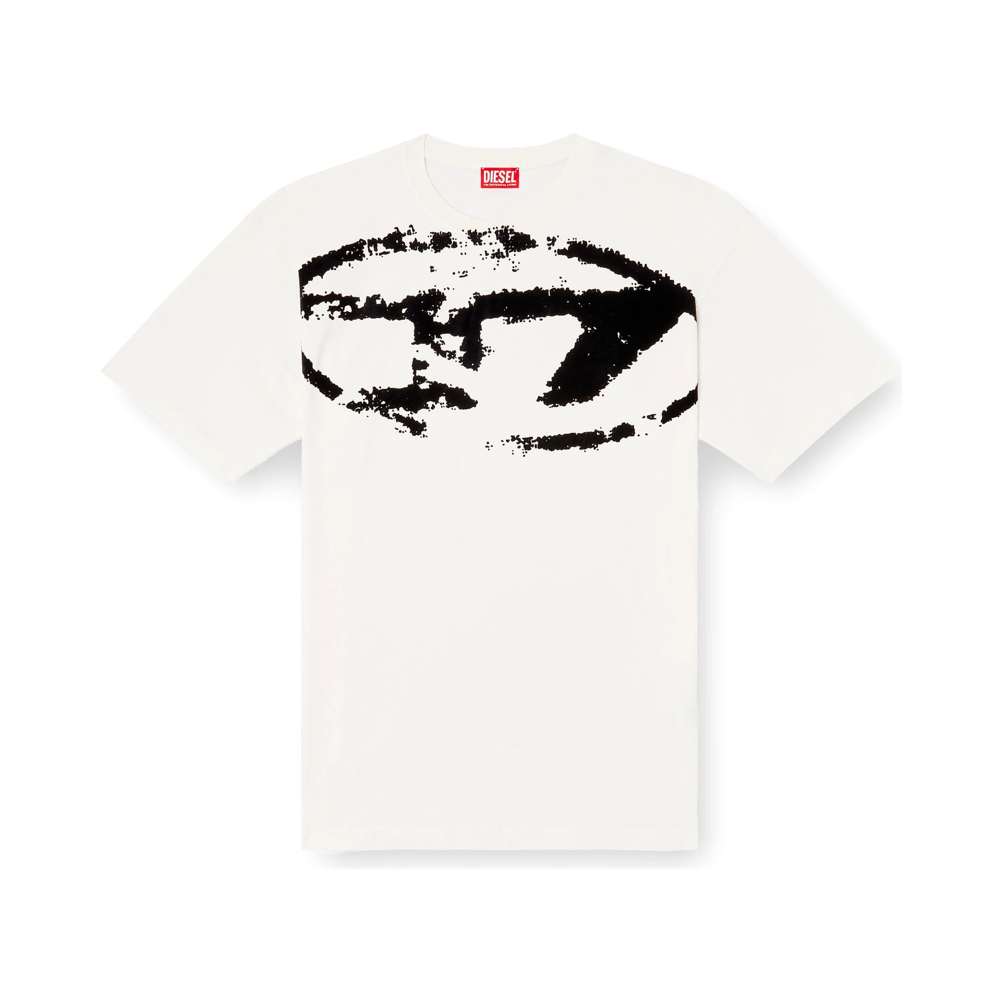 Diesel T-shirts and Polos