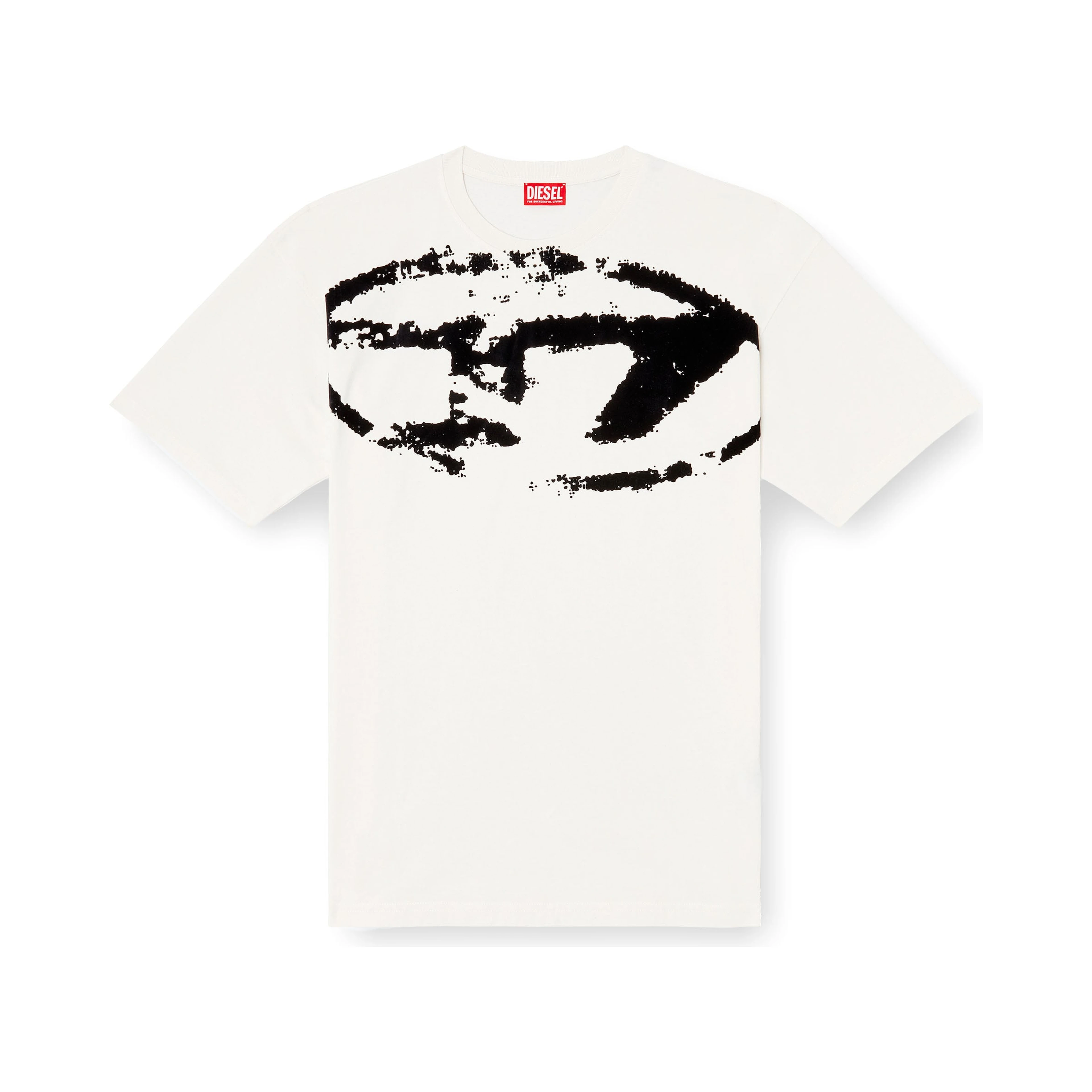 Diesel T-shirts and Polos
