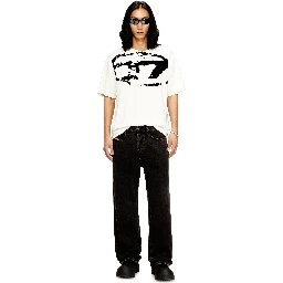 Diesel T-shirts and Polos