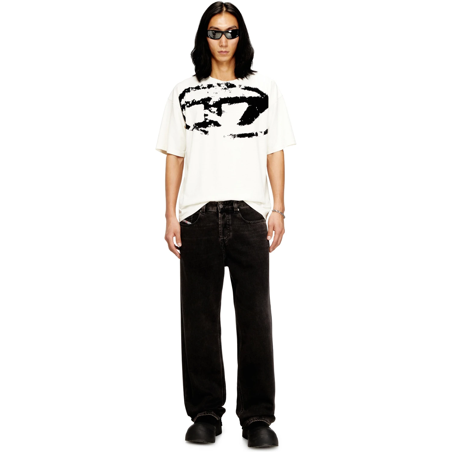 Diesel T-shirts and Polos