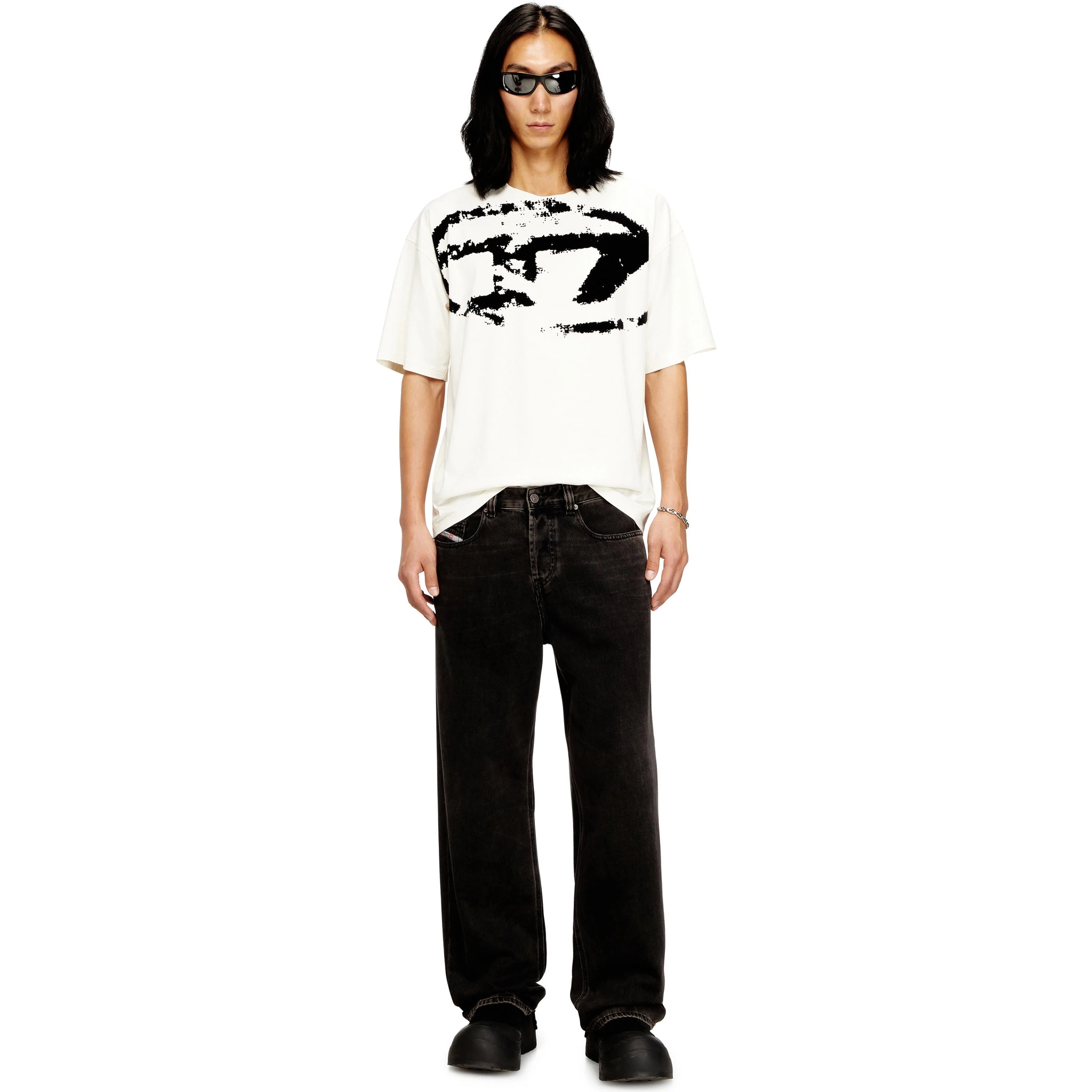 Diesel T-shirts and Polos