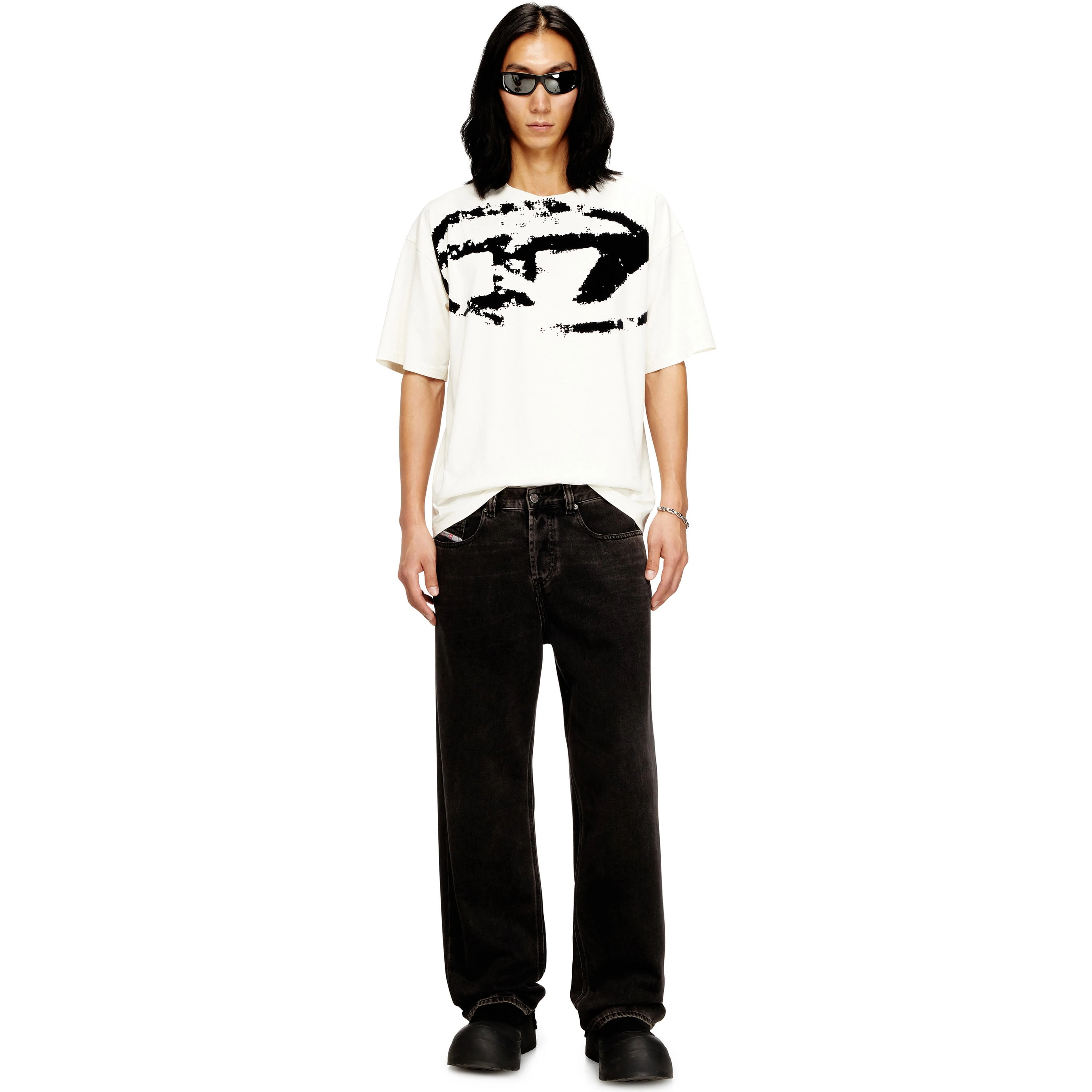 Diesel T-shirts and Polos