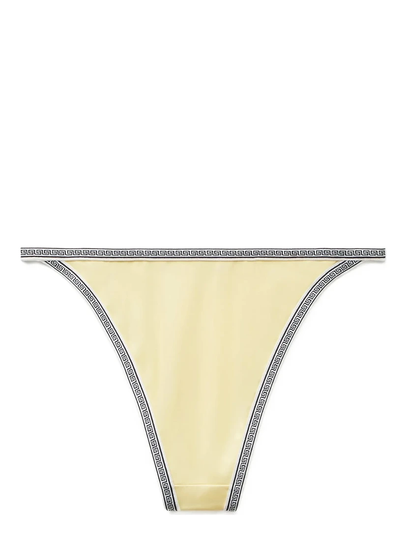 Versace Sea clothing