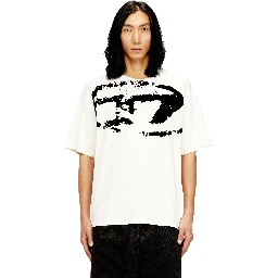 Diesel T-shirts and Polos