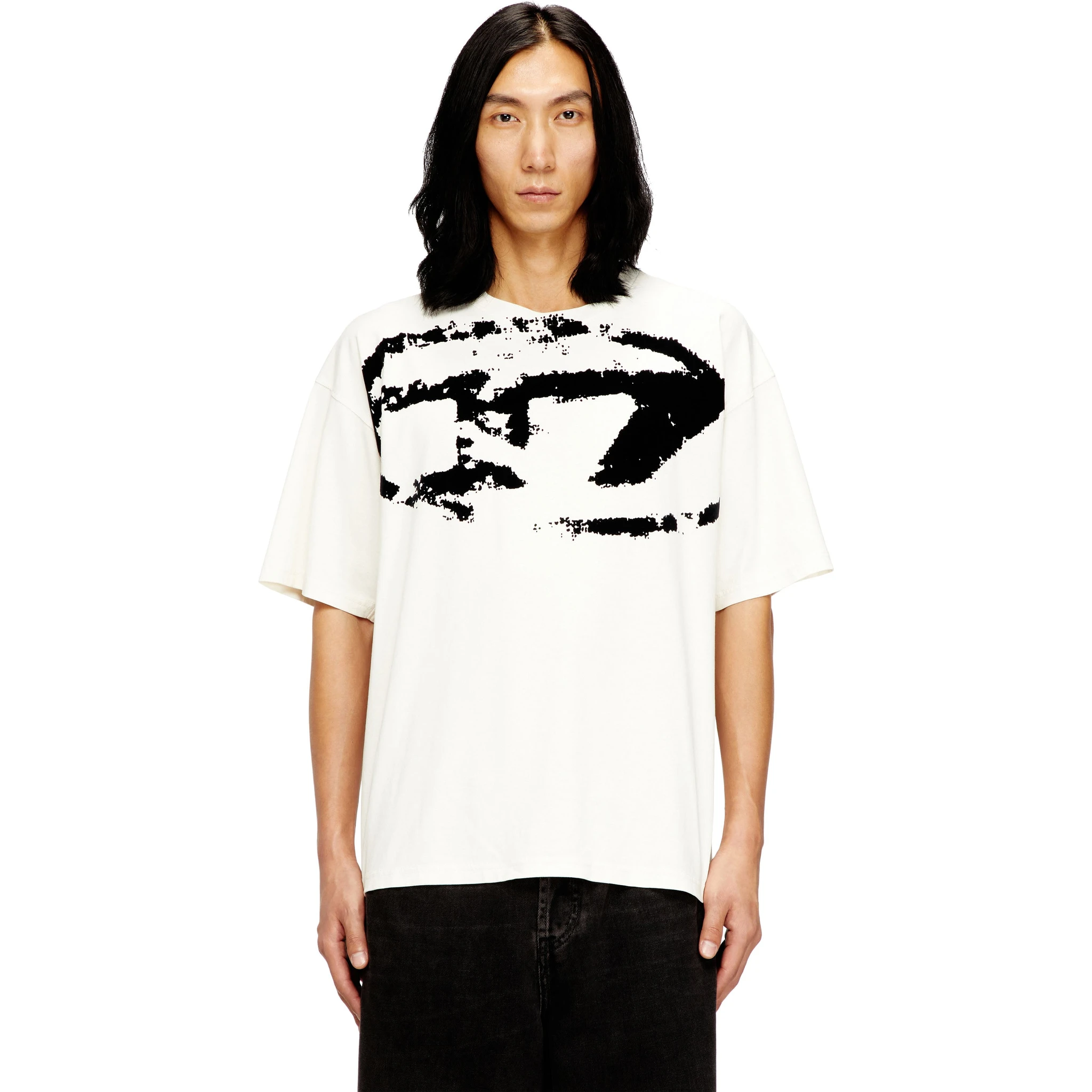 Diesel T-shirts and Polos