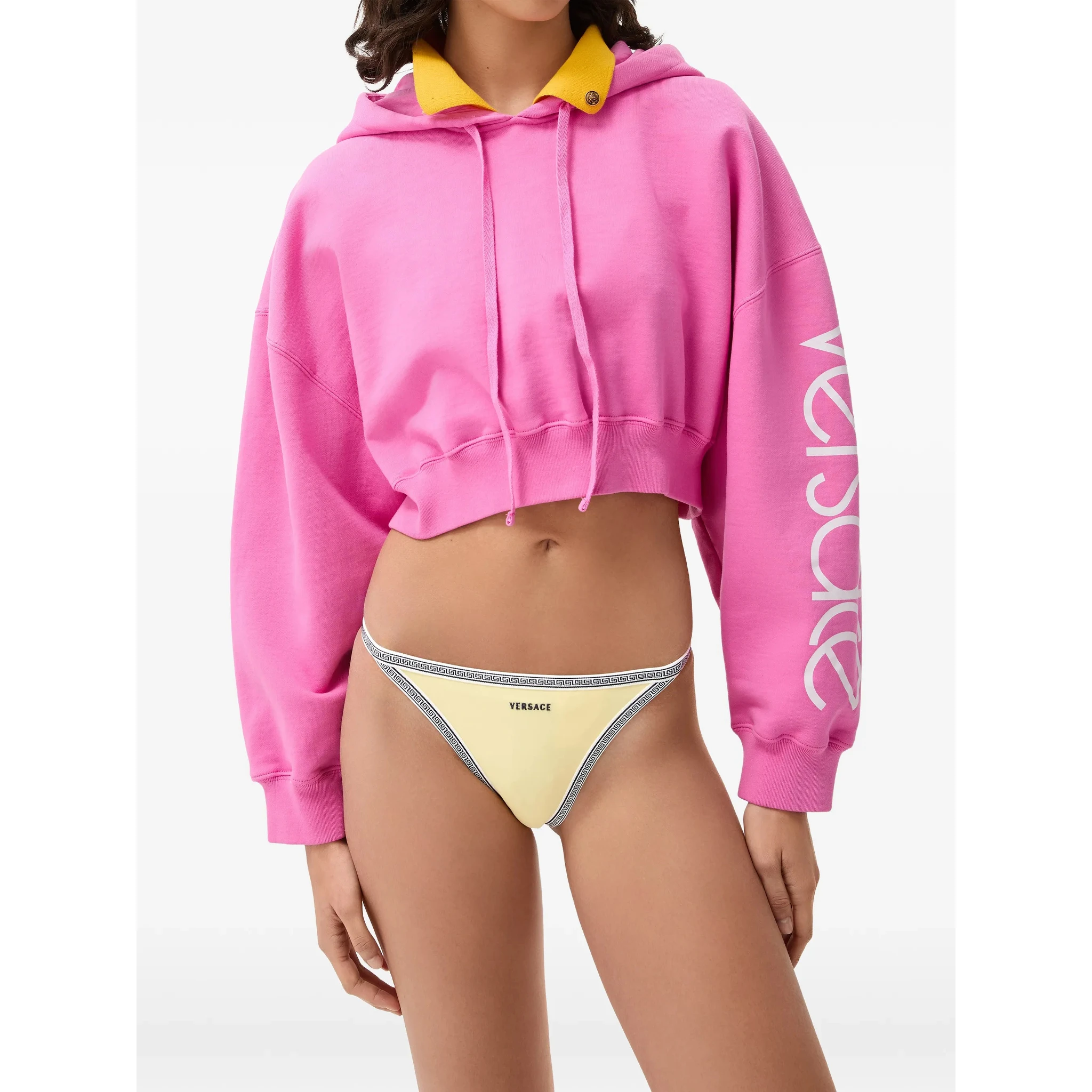 Versace Sea clothing