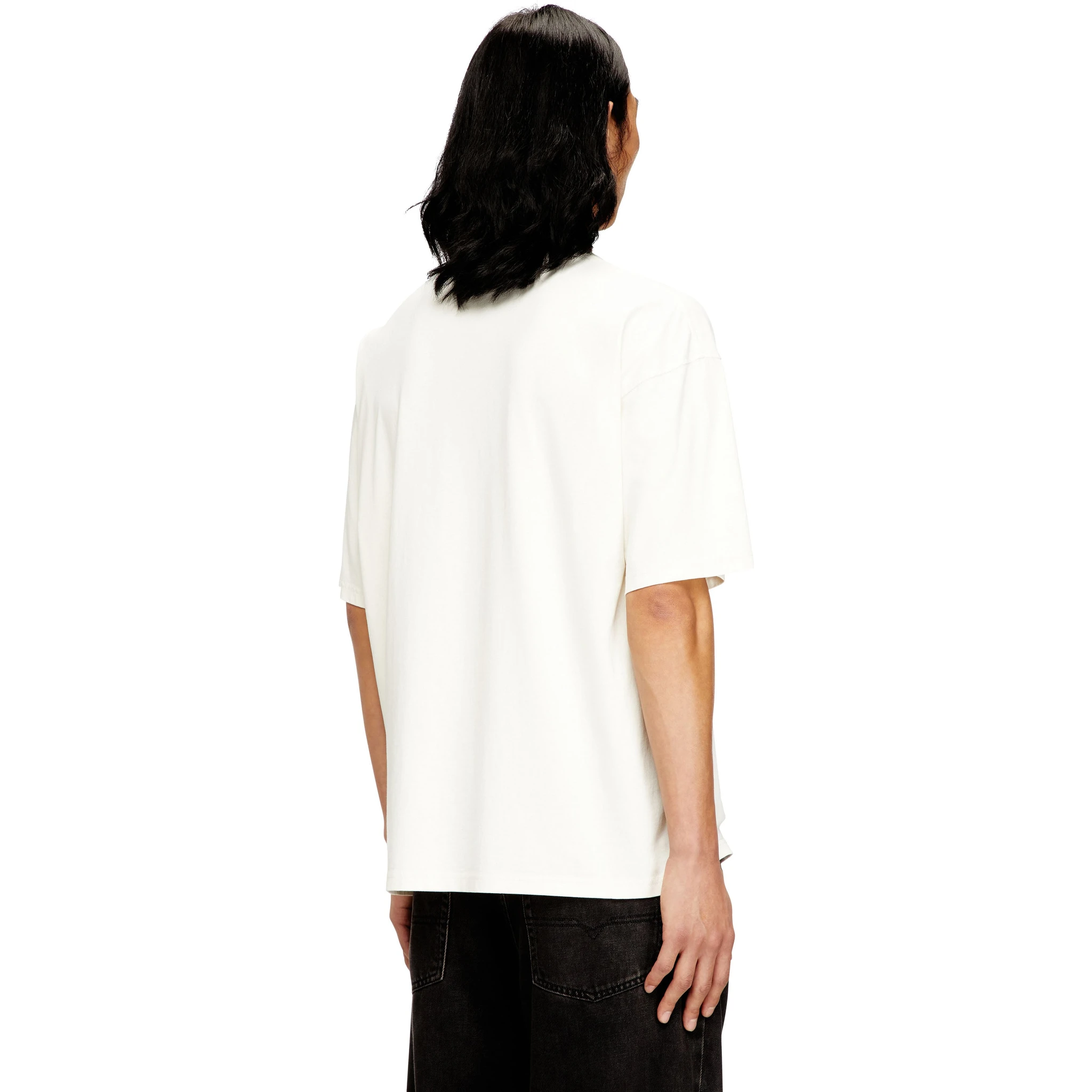 Diesel T-shirts and Polos