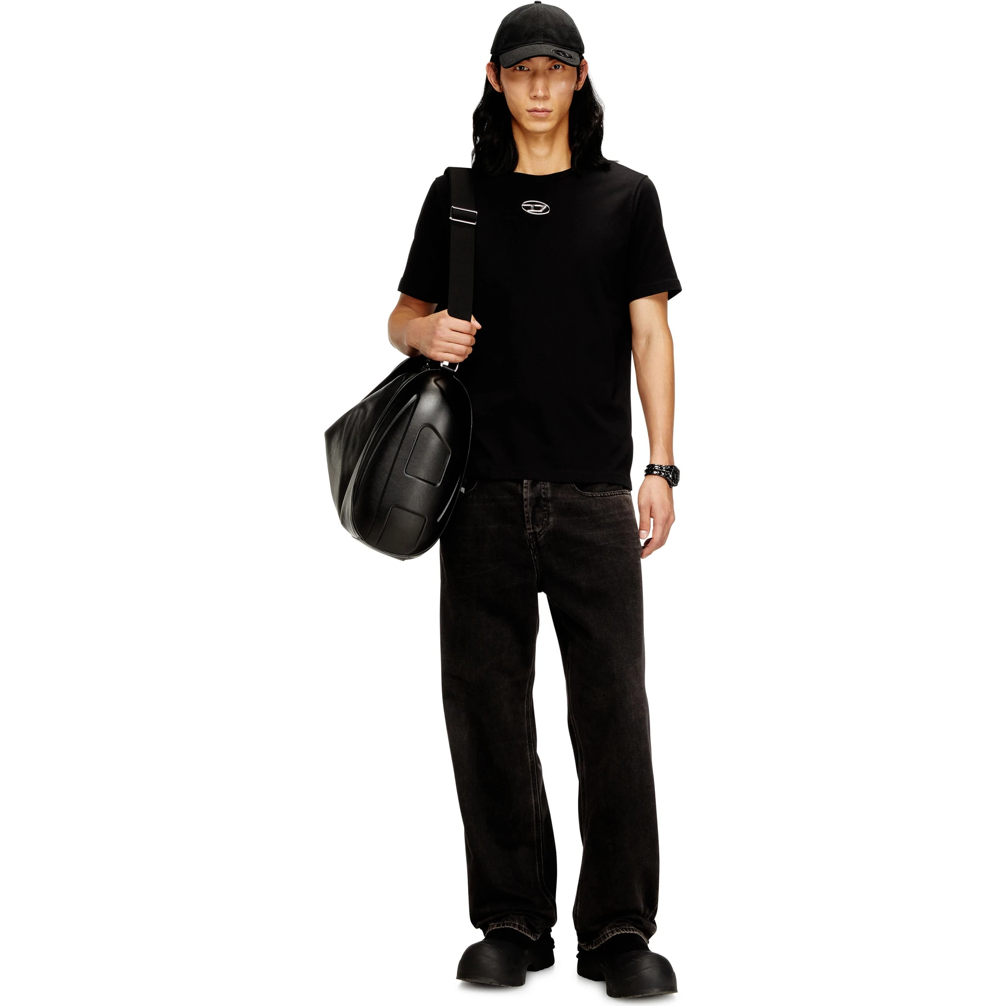 Diesel T-shirts and Polos