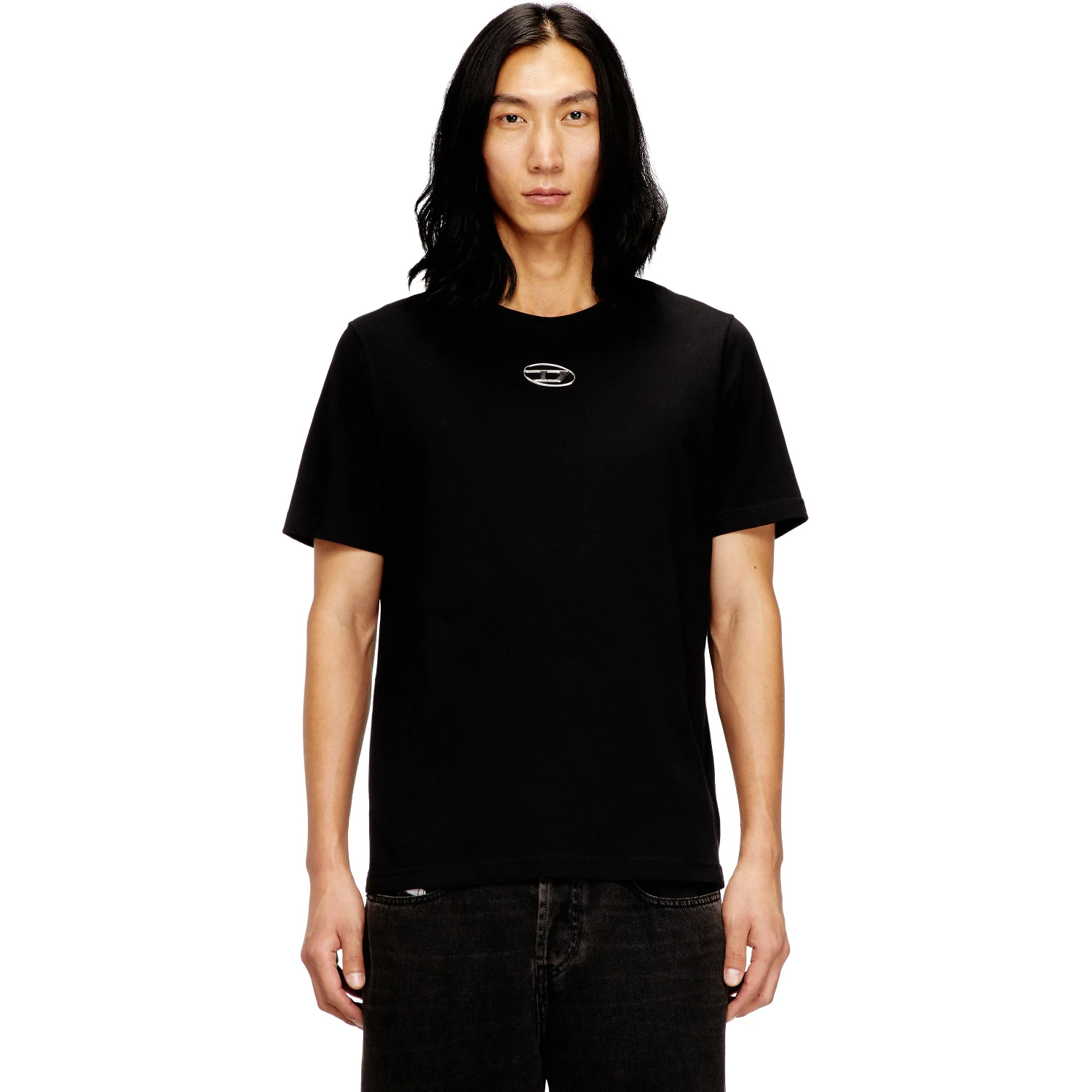 Diesel T-shirts and Polos