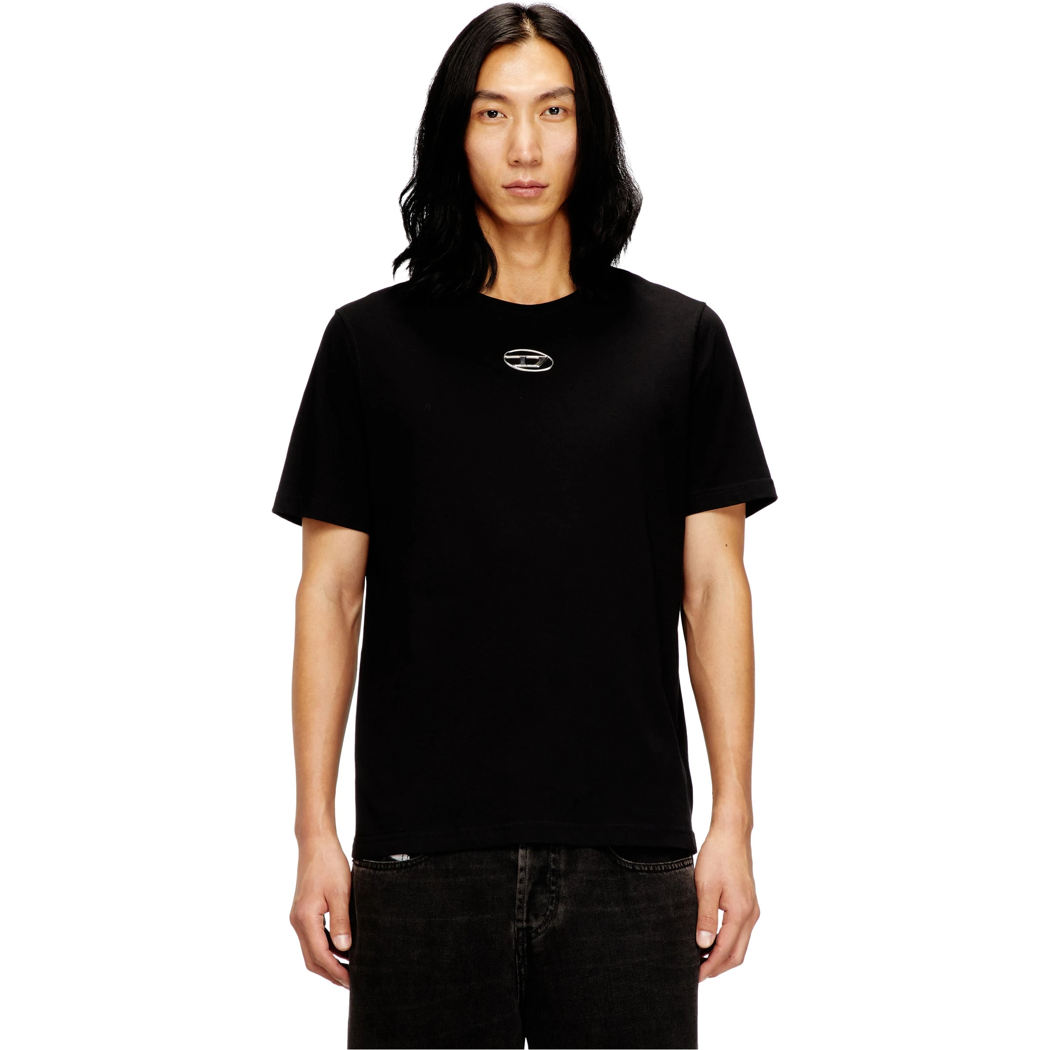 Diesel T-shirts and Polos