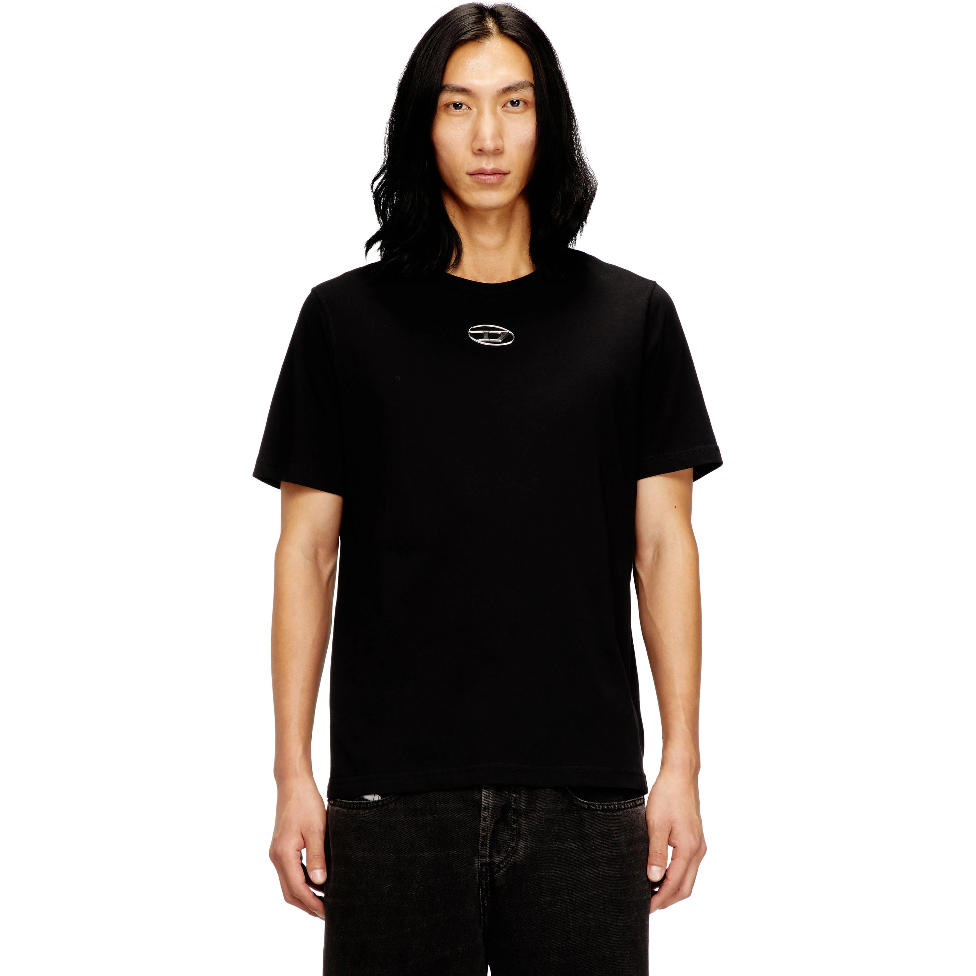 Diesel T-shirts and Polos