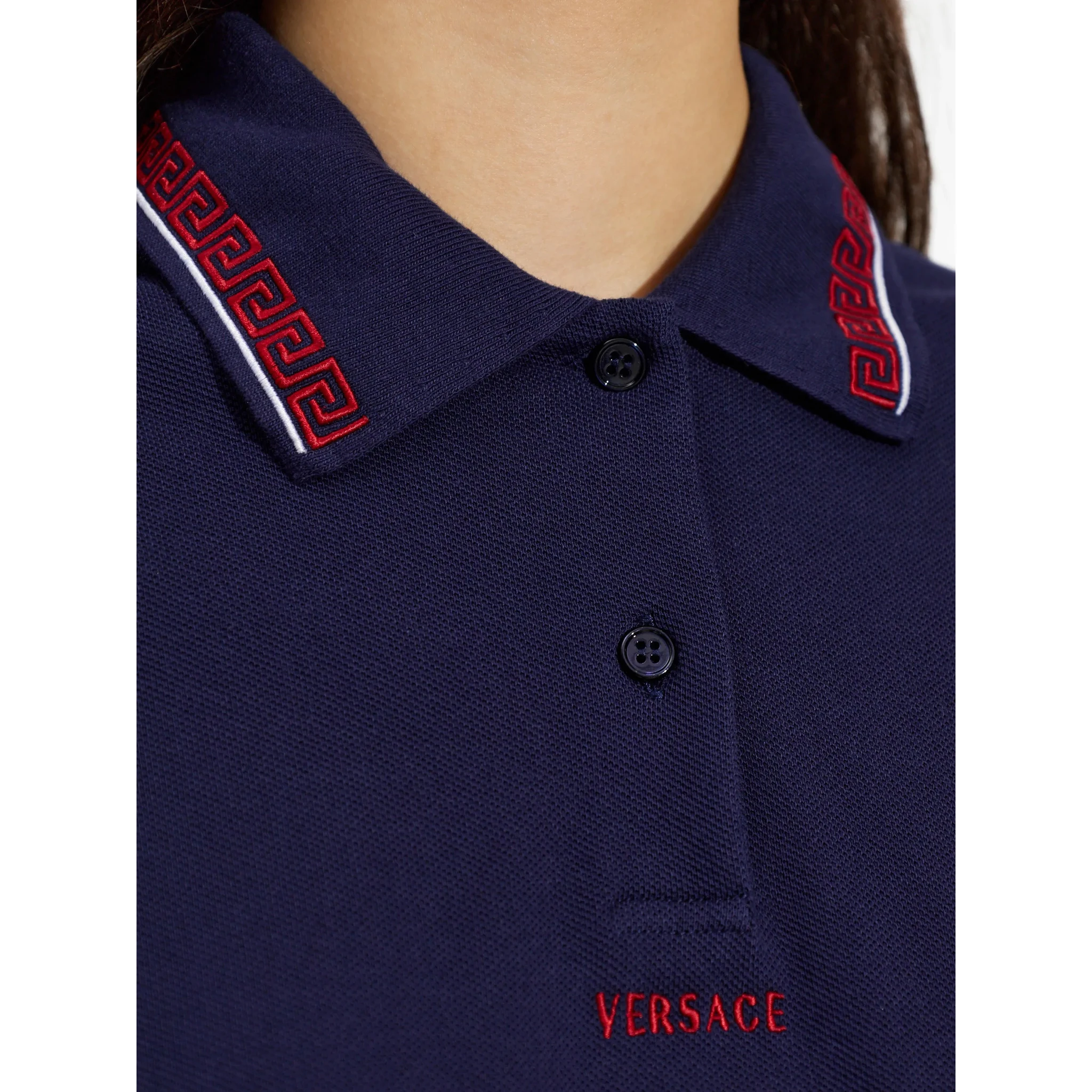 Versace Dresses