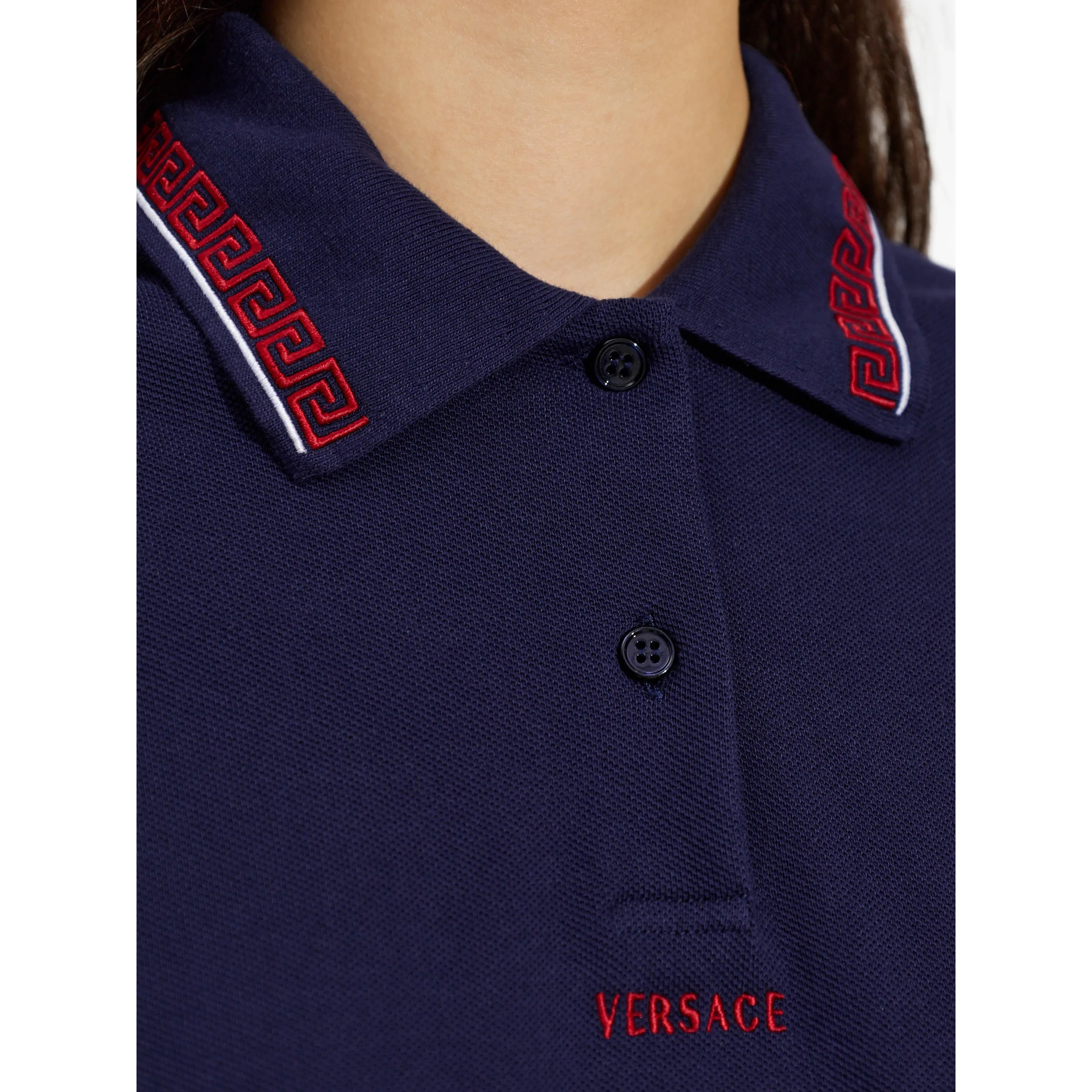 Versace Dresses