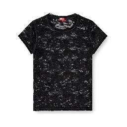 Diesel T-shirts and Polos