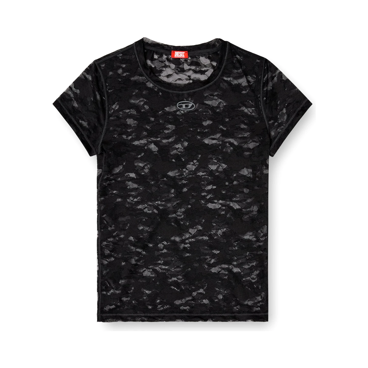 Diesel T-shirts and Polos