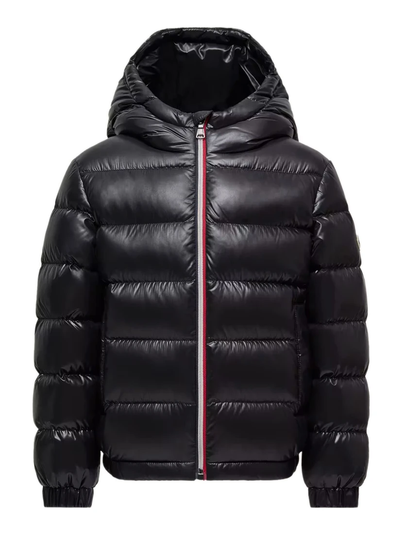 MONCLER KIDS Coats