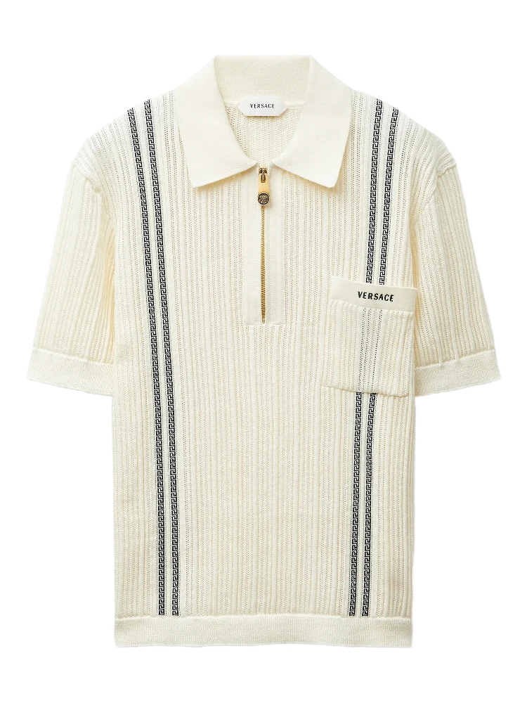 Versace Sweaters
