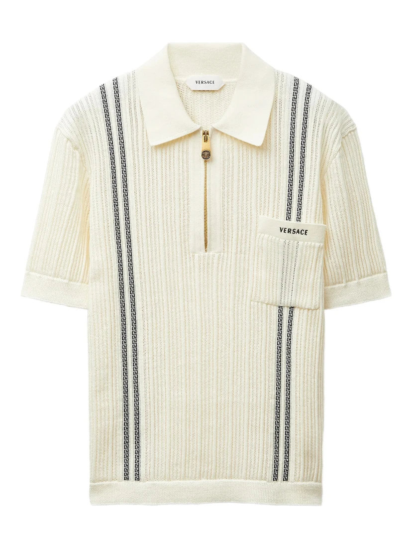 Versace Sweaters