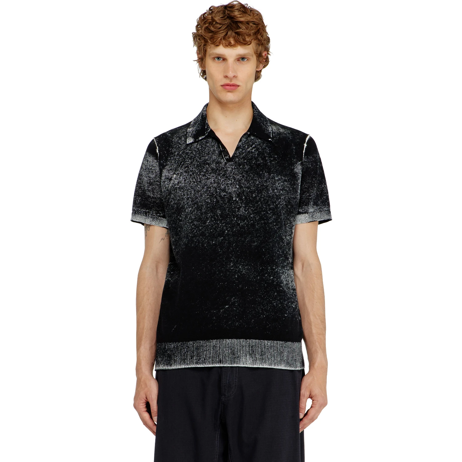 Diesel T-shirts and Polos