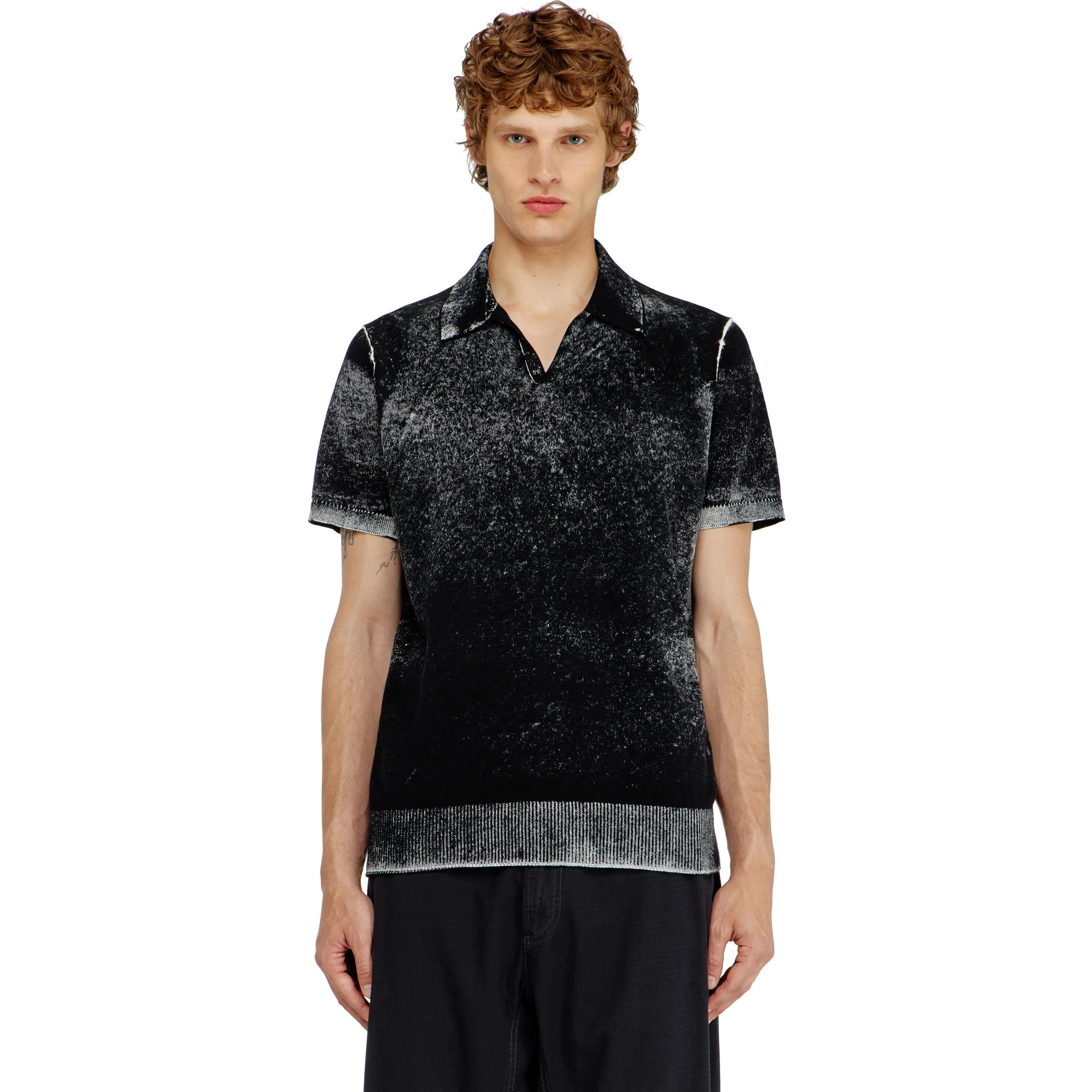 Diesel T-shirts and Polos