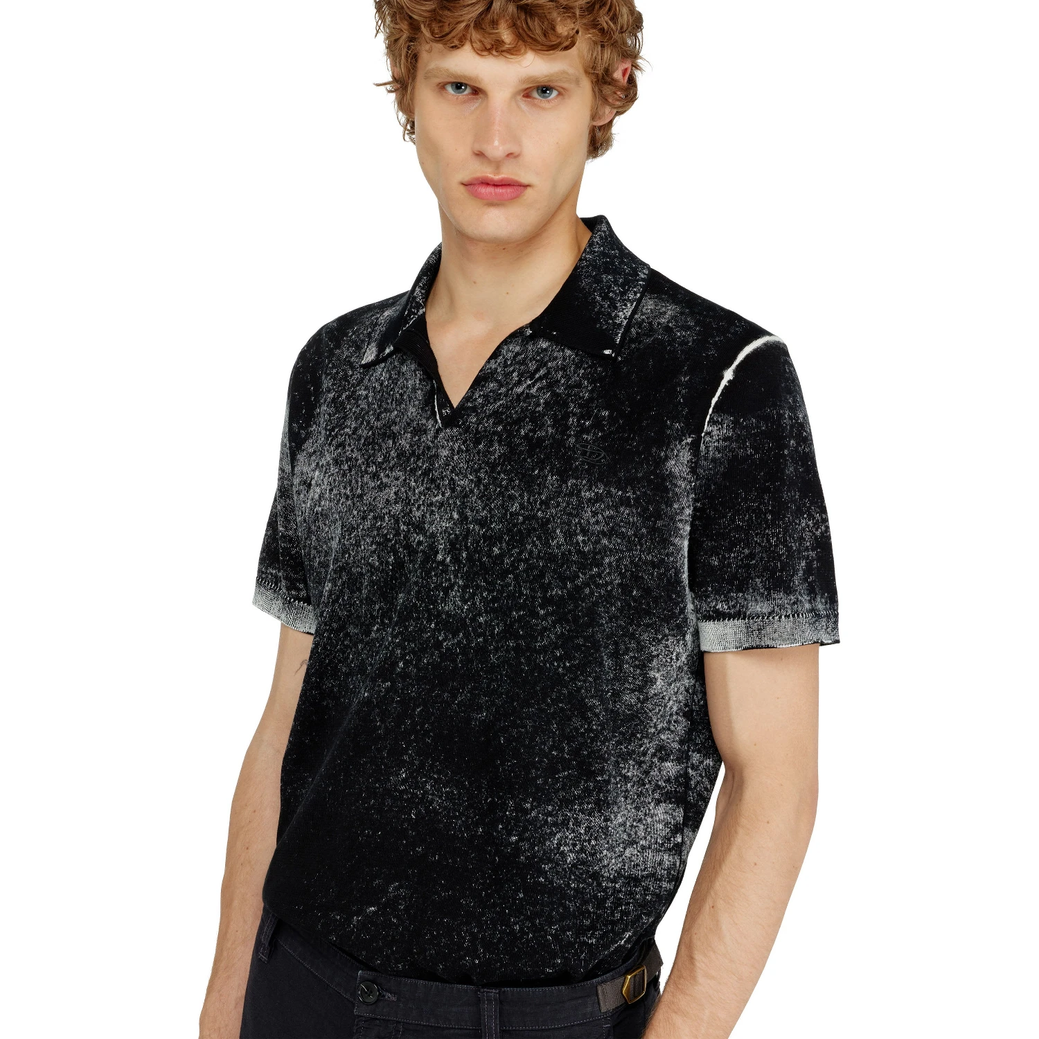 Diesel T-shirts and Polos