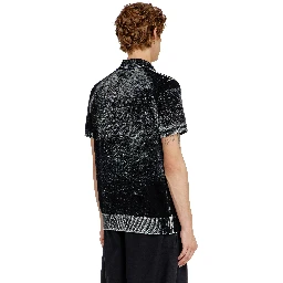 Diesel T-shirts and Polos