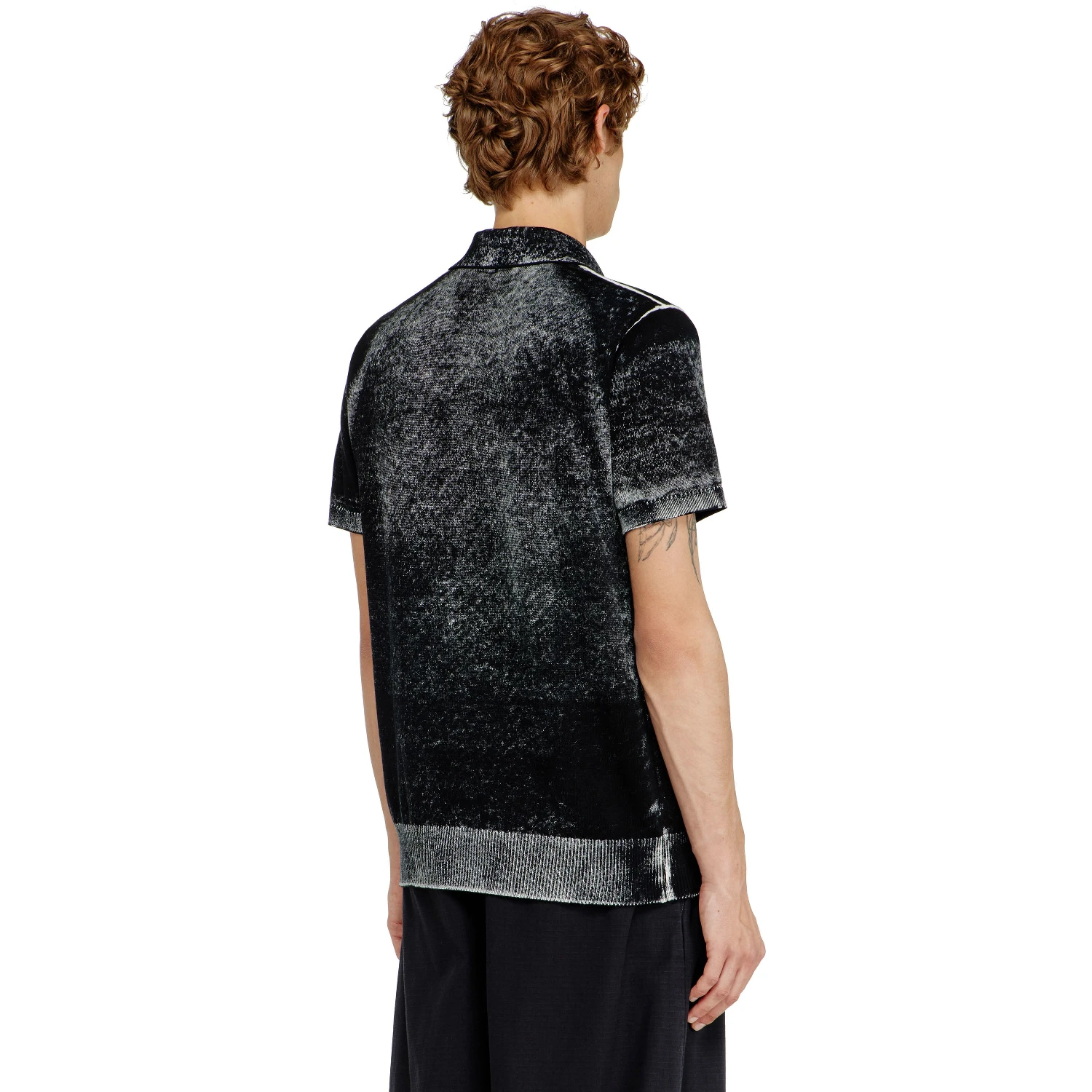Diesel T-shirts and Polos